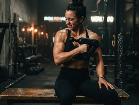 5 Recovery Tools Every Athlete Should Own in 2026