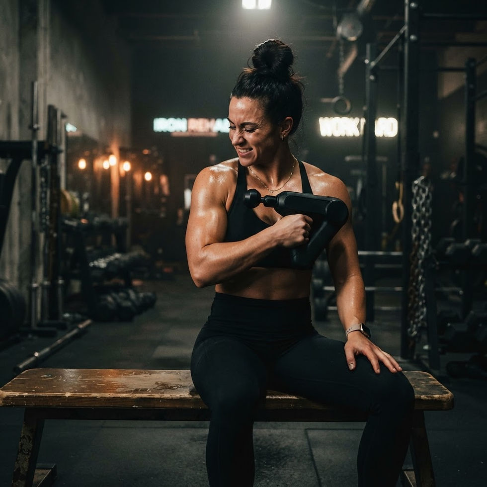 5 Recovery Tools Every Athlete Should Own in 2026