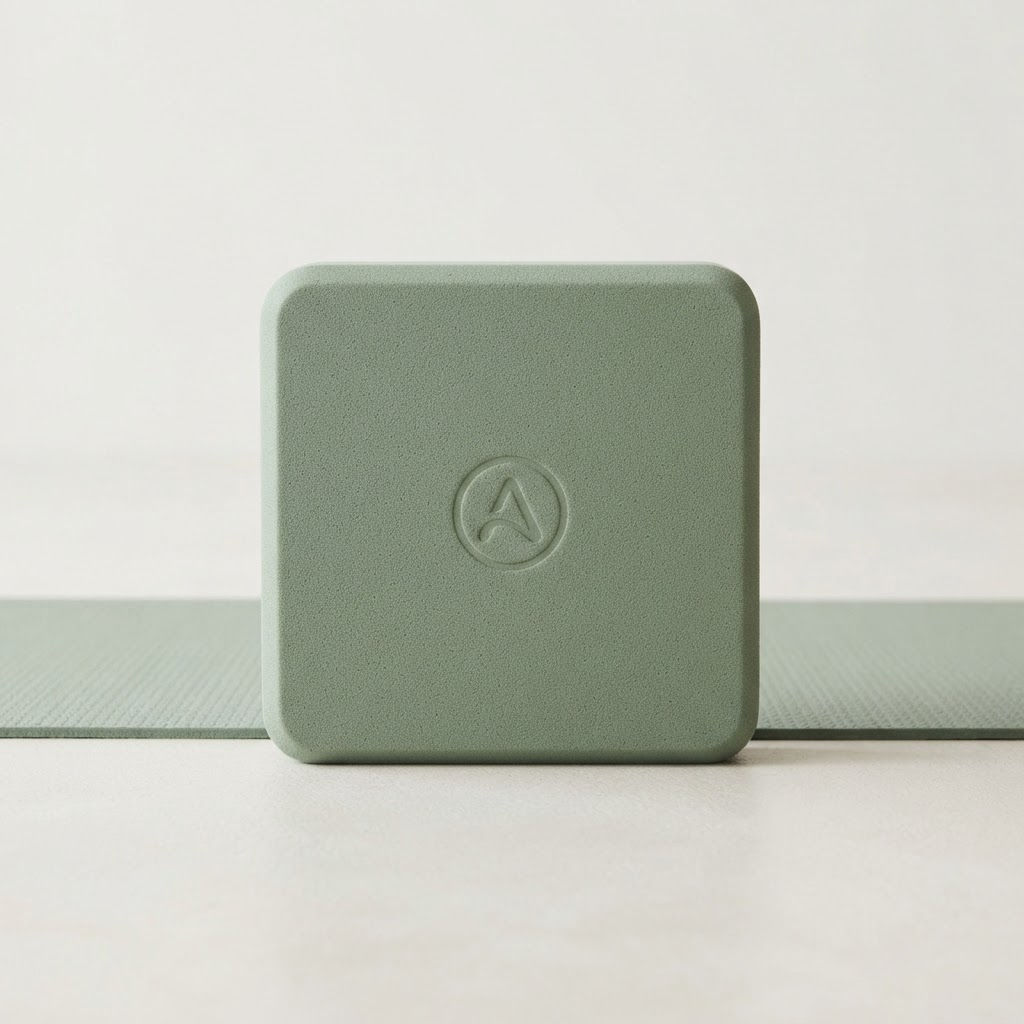 Pilates Knee Pad Cushion