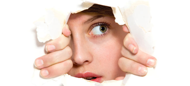 ¡Cuidado con esto! : "Tengo miedo a enfermarme"