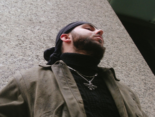 Markaček's Open-Minded Close Encounters