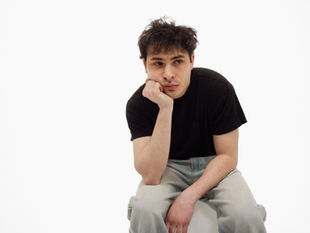 Law School by Day, Alt-Rock by Night: Meet Bana