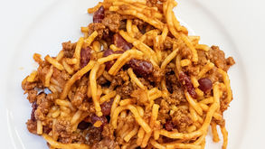 Chilighetti Recipe 