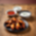 Spicy Chicken Wings
