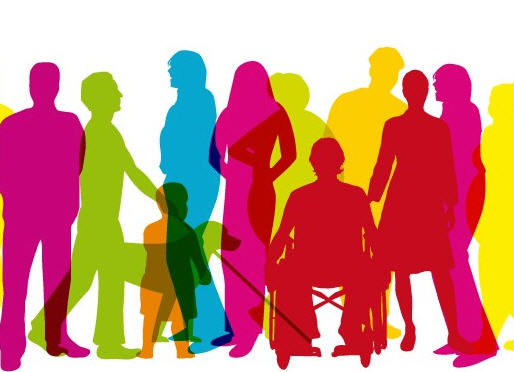 RECURSOS HUMANOS ALÉM DA LEI DE COTAS.