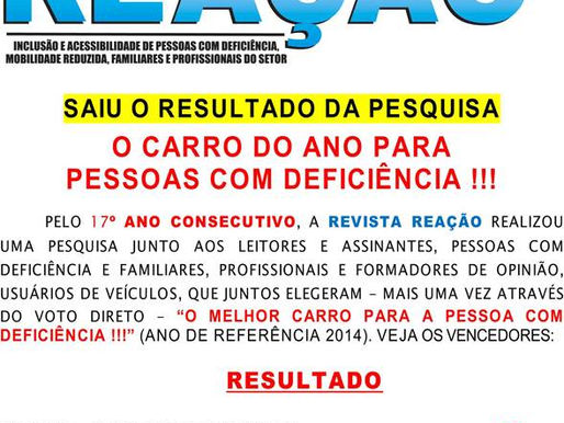 ACONTECEU!
