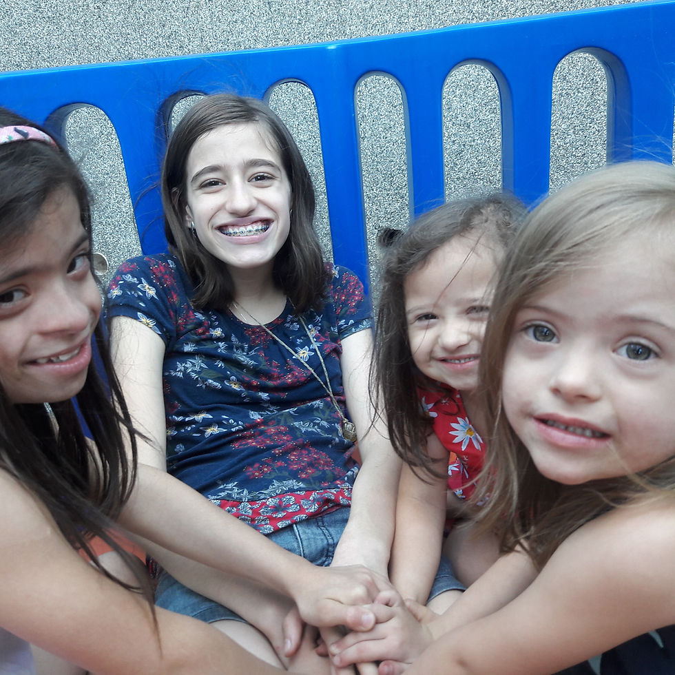 acervo do Minas Down