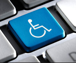 TECNOLOGIA ASSISTIVA