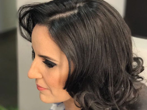 AMOR EXTRA AO SEU CABELO!