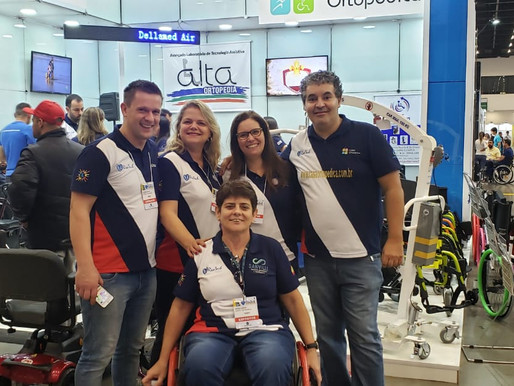 REATECH 2019 por NIVÂNIA MELO