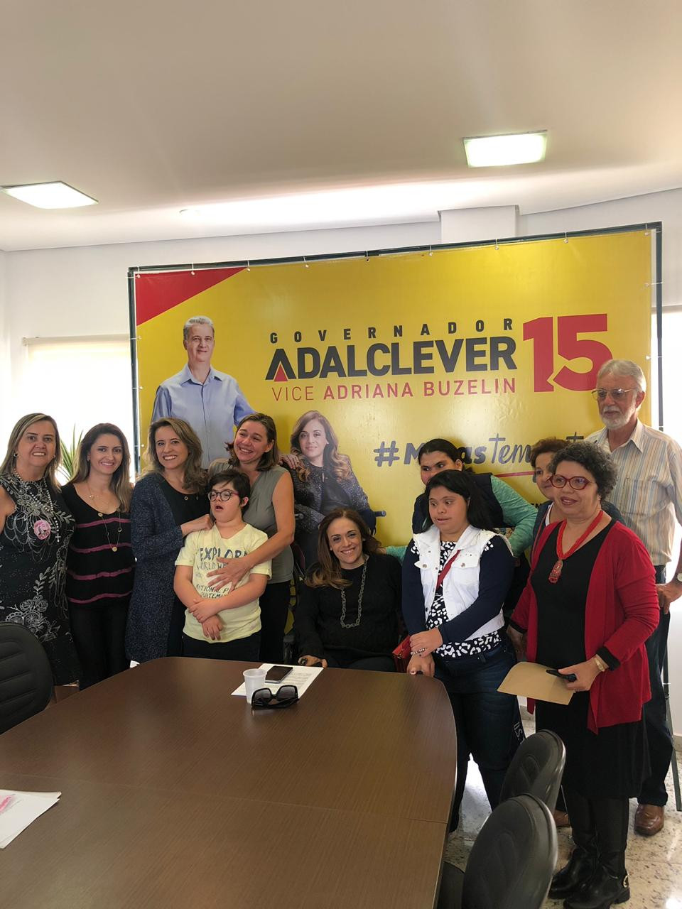 acervo do comite