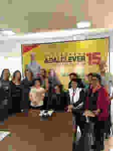 acervo do comite