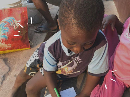 Give our оrрhаnаgе extra support that’ll help an orphan.