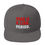 Thumbnail: Fear Is A Liar, Period Snapback