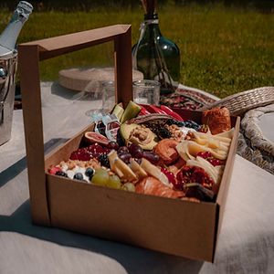 Veggie Lover Box