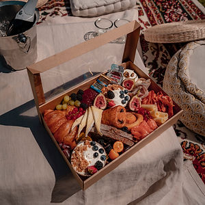 Sunny Day Box