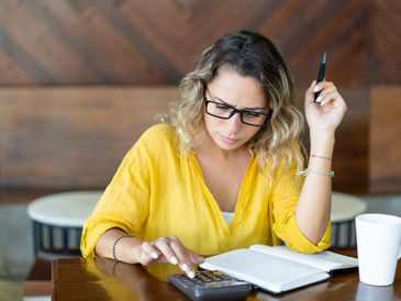 Amortizar un préstamo antes de tiempo