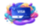 comprar visa con usdt