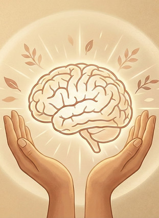 The Science of "Getting It Out". Psychologists call it "affect labeling"—the act of putting feelings into words.
Studies show that writing down negative emotions can significantly reduce their intensity.
MyMindNook provides the structure you need to turn raw emotion into processed clarity.