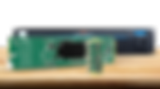 使用 AJA 新推出的 OG-ROI-SDI 矩陣分割器打造方便控制的電視牆