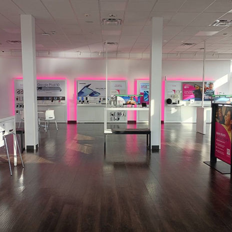 Commercial retail cleaning in OKC, OK