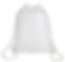 White Drawstring Bag