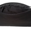 Thumbnail: 10X8" Black Zipper Pouch