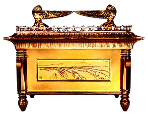 Arc of the Covenant