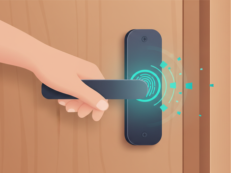 Unlock Peace of Mind: Why Digital Door Locks Are the Ultimate Home Security Upgrade