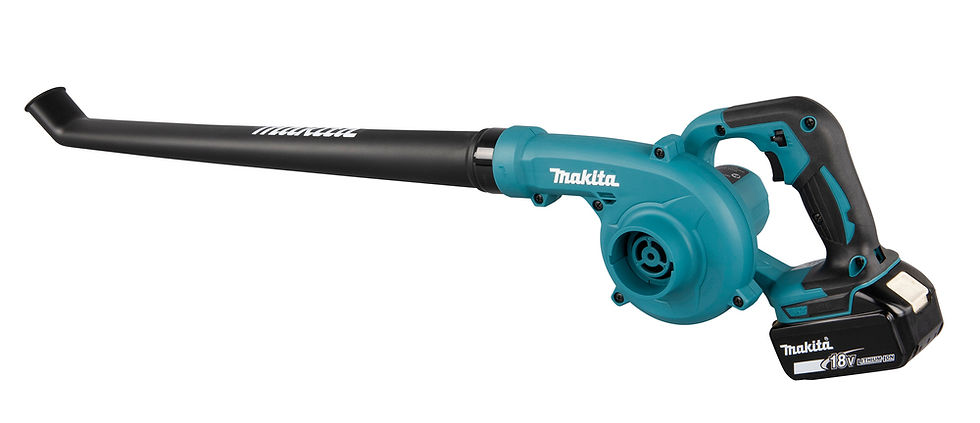 Thumbnail: Makita DUB186Z 18v Blower.
