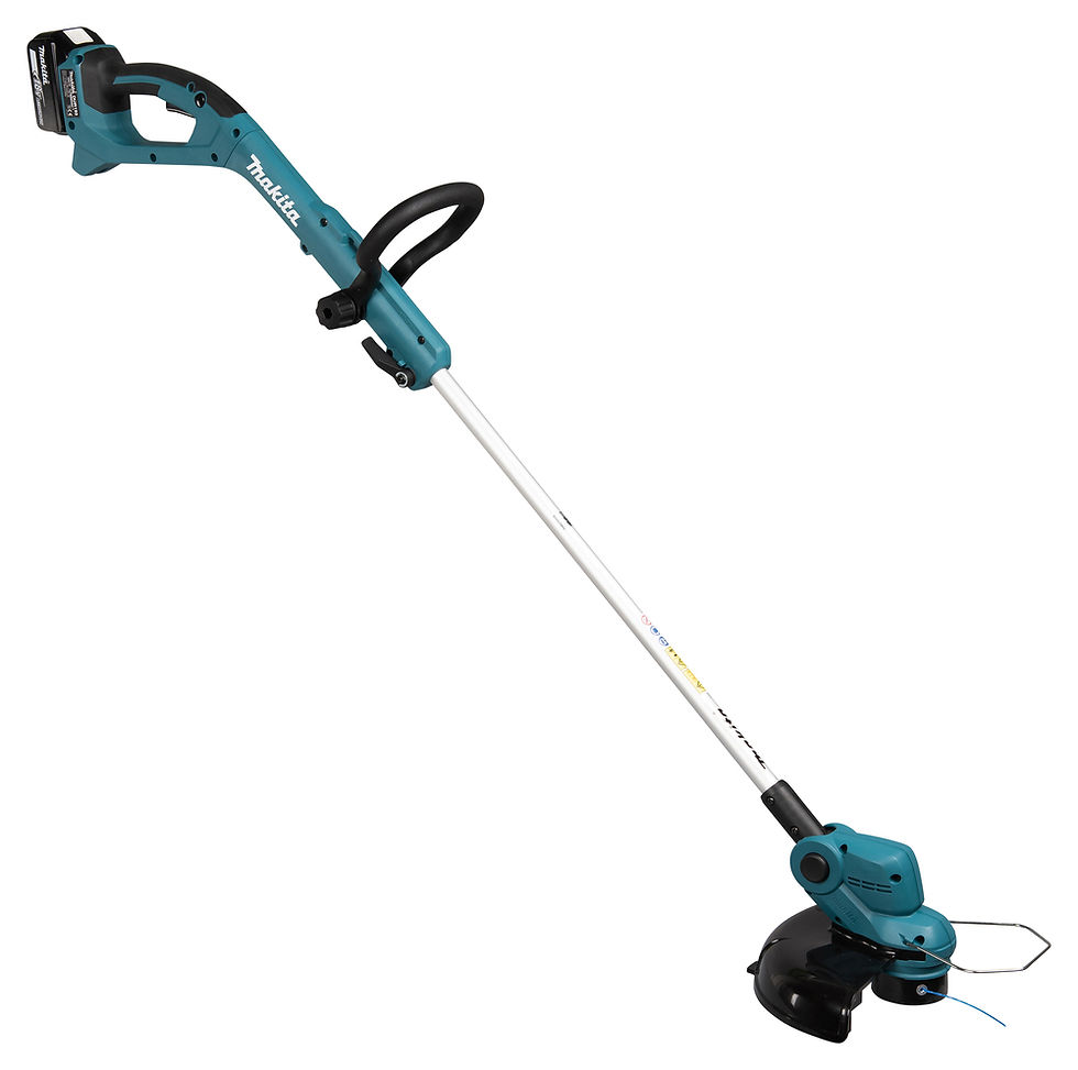 Thumbnail: Makita DUR193Z 18v Strimmer.