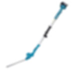 Thumbnail: Makita DUN461WZ 18v Pole Hedge Trimmer.