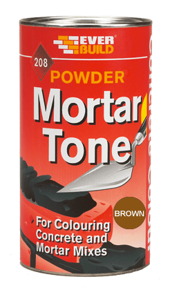 Thumbnail: Mortar Tone 1Kg