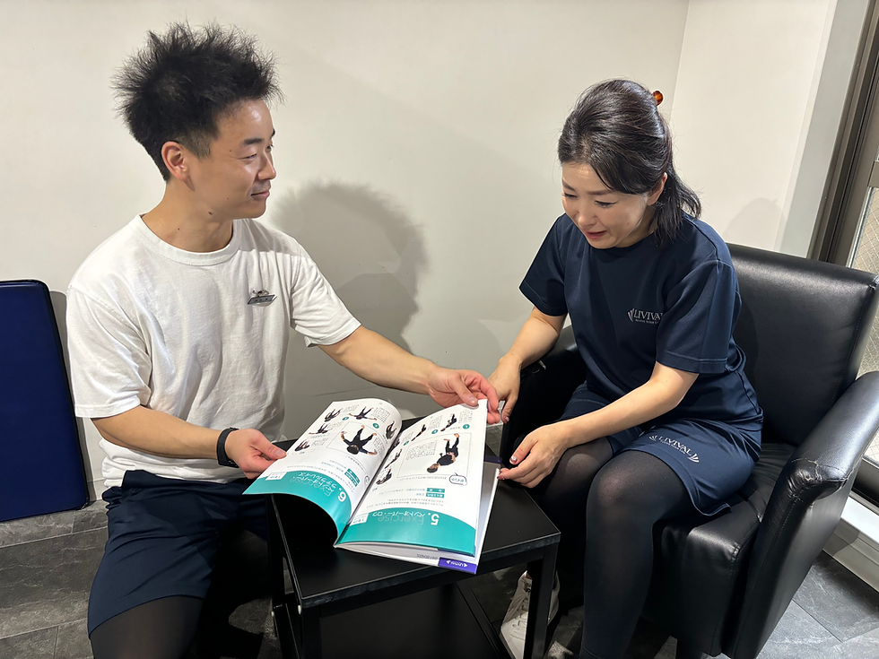 食事指導を受けた方がいい人は?