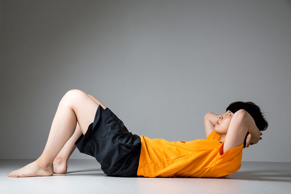 時短トレーニングの魅力を伝える