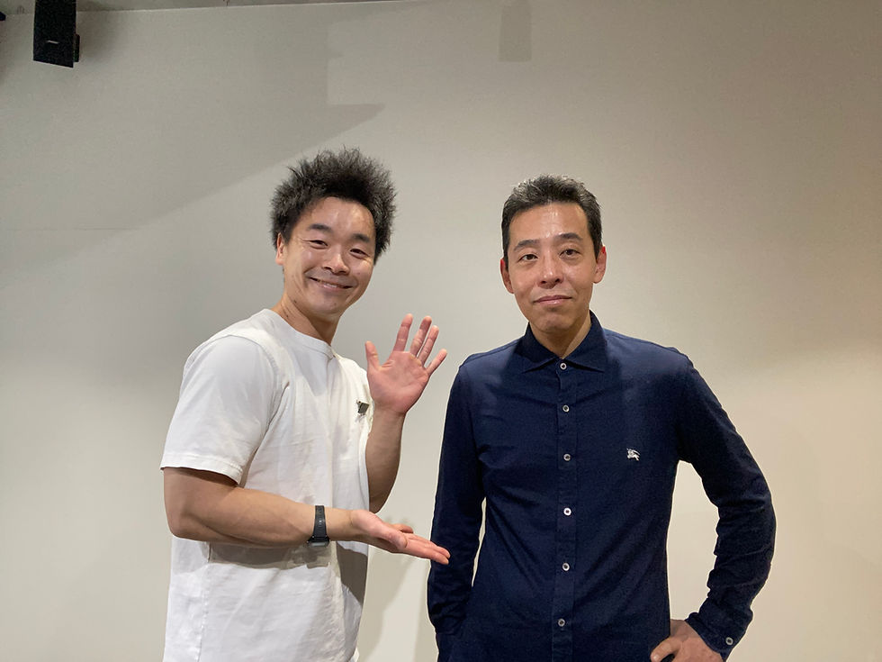 「絶対続かない」と言われていた40代男性の事例
