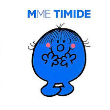 timidite