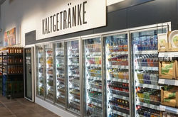 REWE Getränkemarkt Familie Pojanow