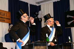 Willi Feil & Jürgen Haubrich
