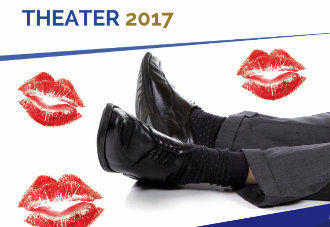 Unsere Theaterbroschüre 2017 ist da!