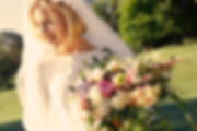 Blonde Bride
