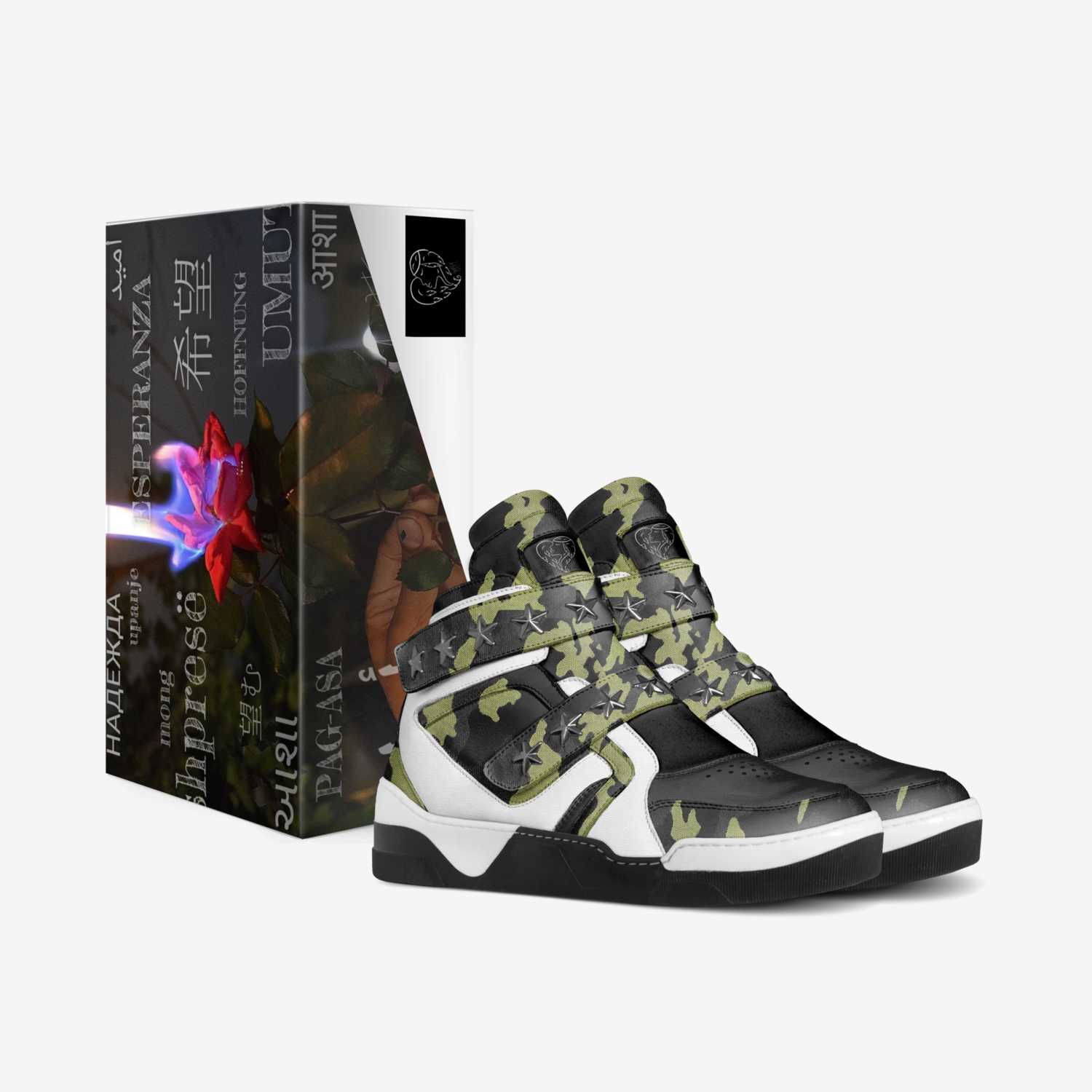 Hope in Numbers - Limited Edition