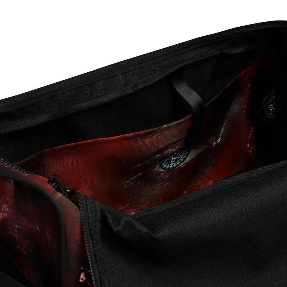 Miniatura: Michell Duffle bag