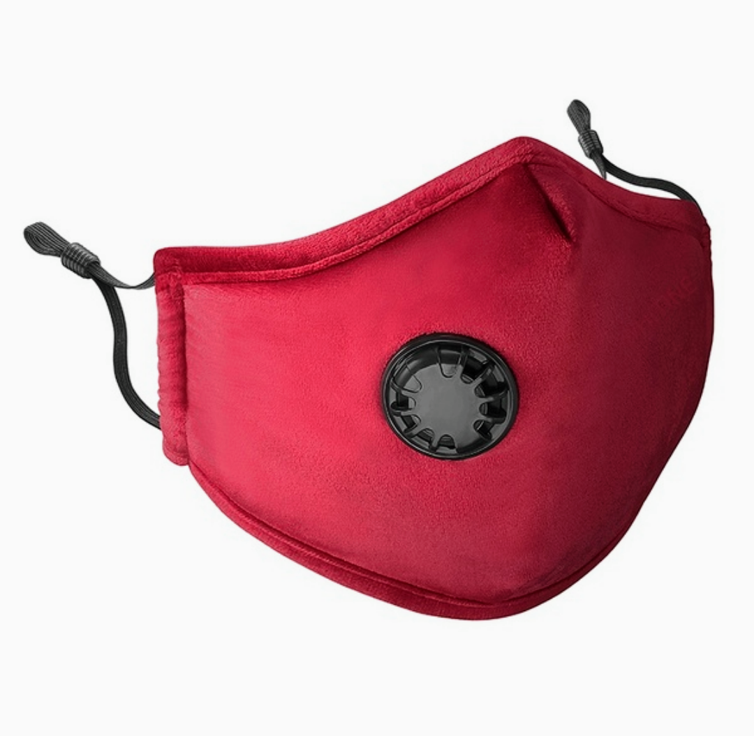 Red Filter Mask (replacement)