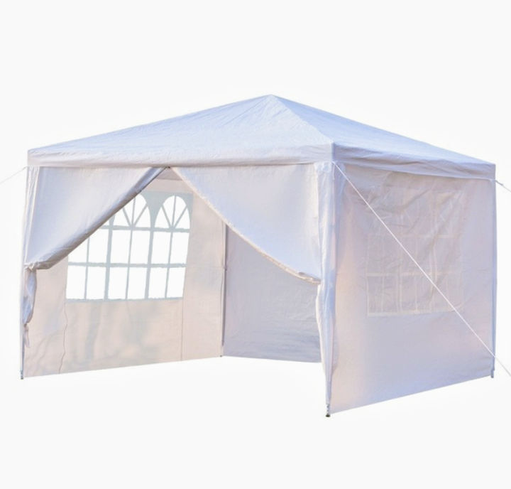 Miniatura: 10'x30' Angél Wedding Canopy
