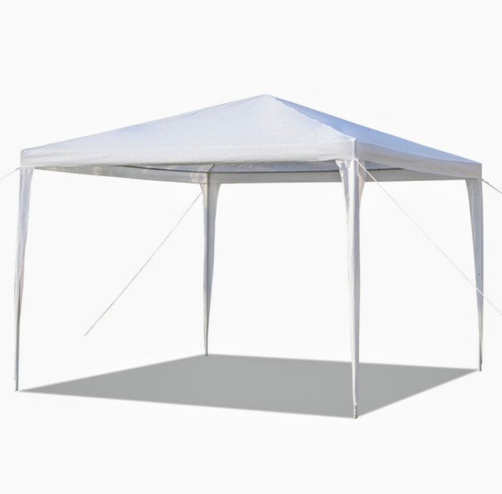 Miniatura: 10'x30' Angél Wedding Canopy