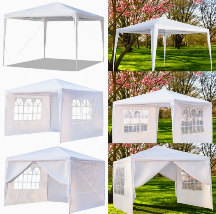 10'x30' Angél Wedding Canopy
