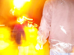 Fire Night