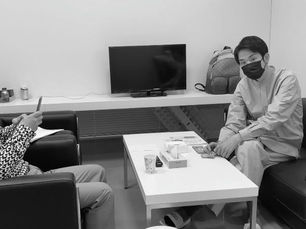 3/27ムビいたち更新