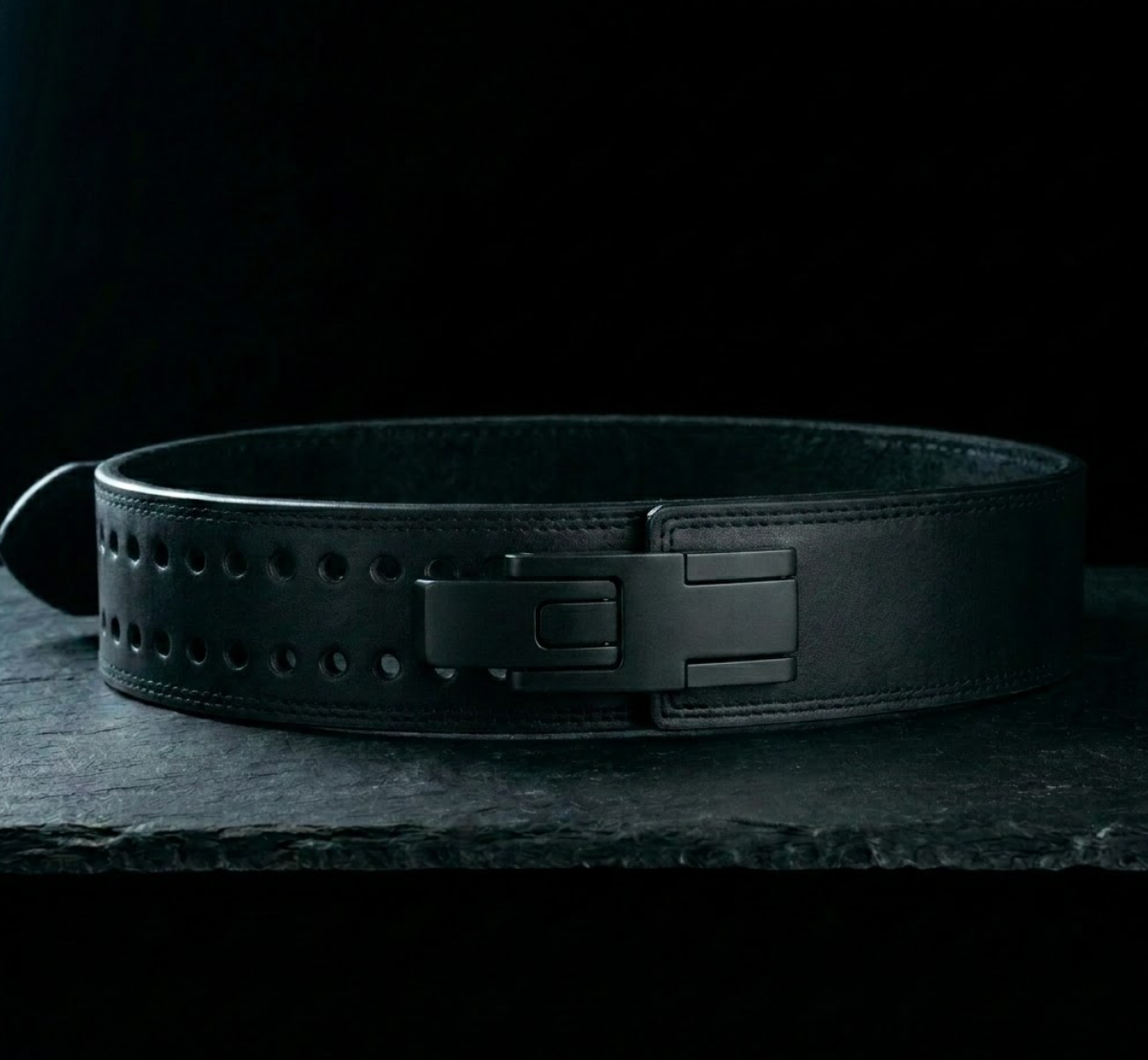 VULKN BRACE — Lifting Belt